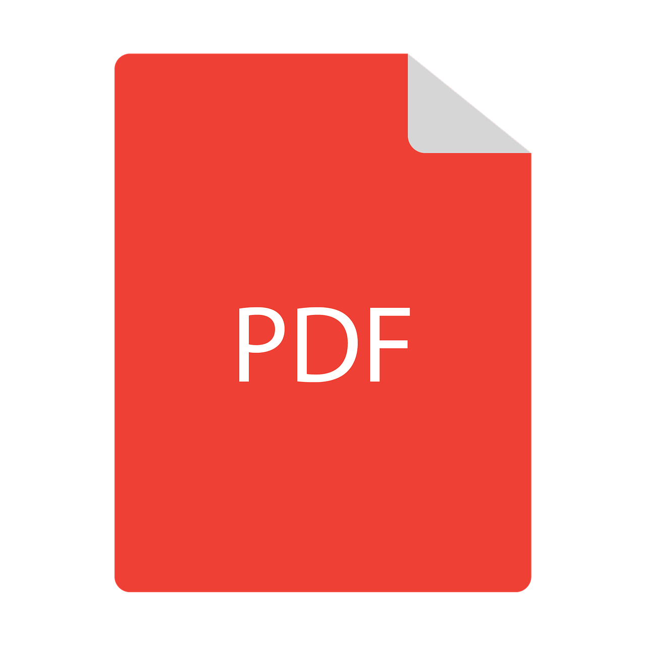 pdf, miniature, file
